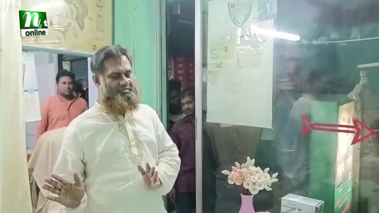 @NTV Bangladesh