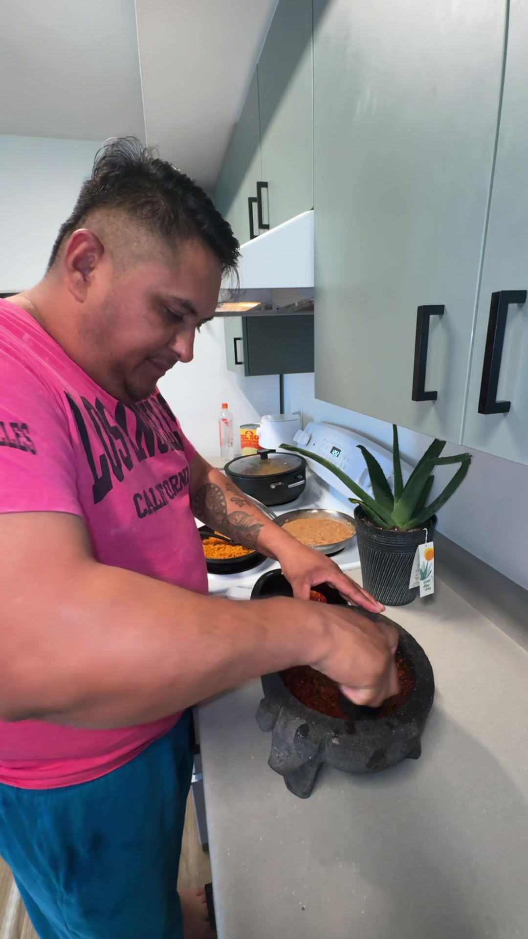 @🌪️💰El CHEF MILLONARIO 💰🌪️