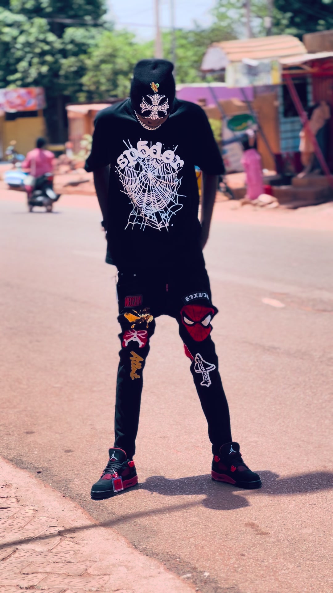 @Prince Ouattao &diams;️❗&diams;️ LMG♿
