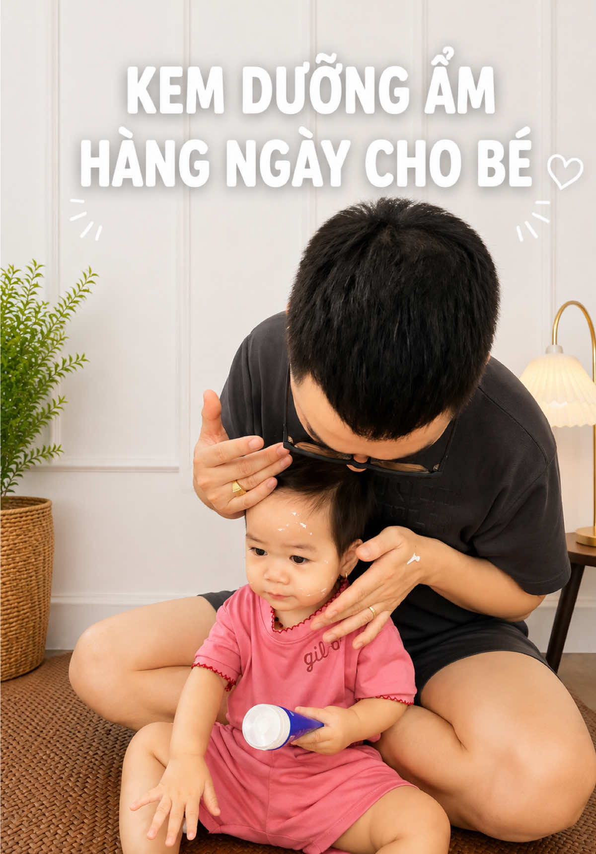 @Mẹ Bé Gạo