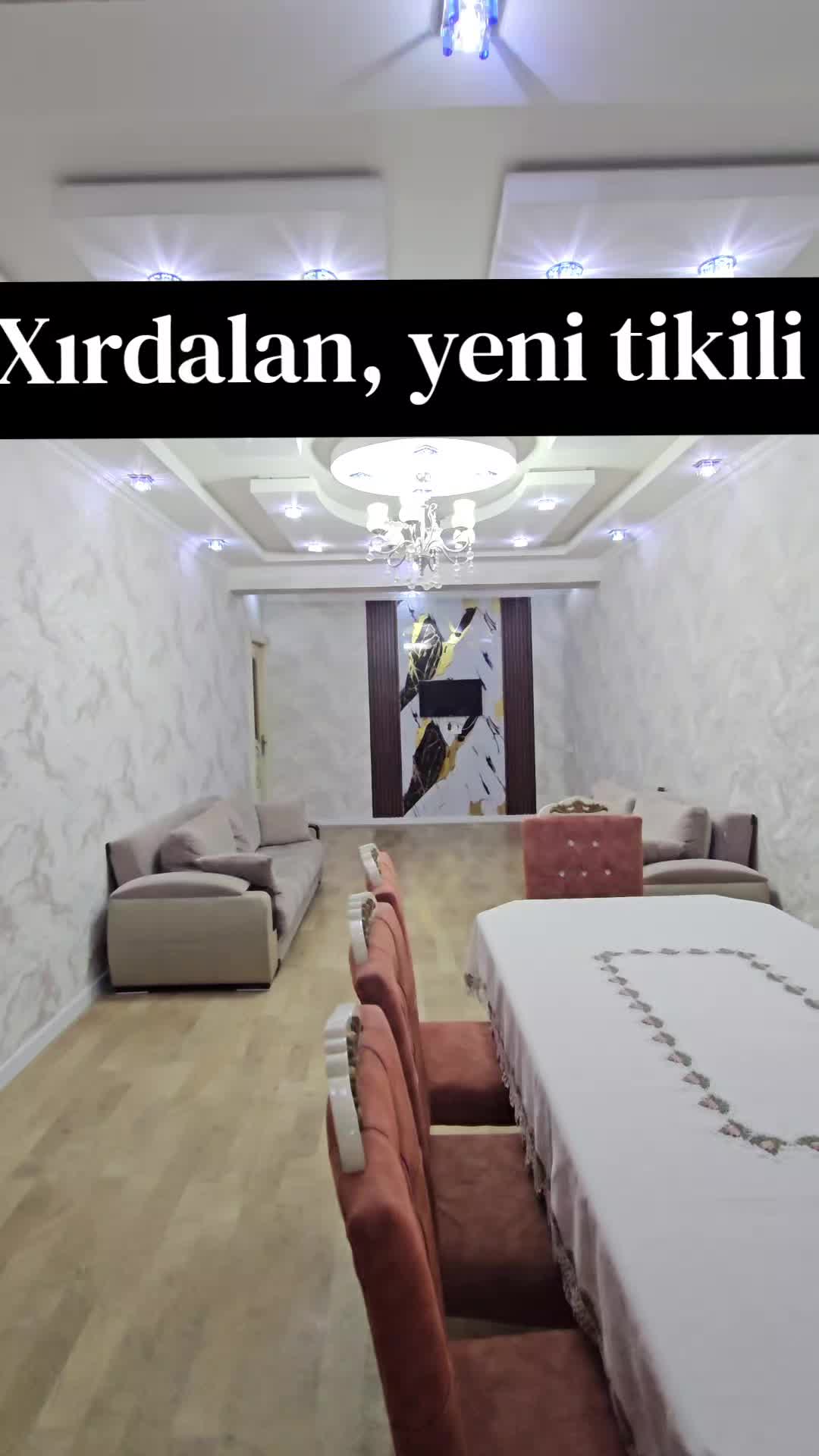 @"Səfərli" real estate