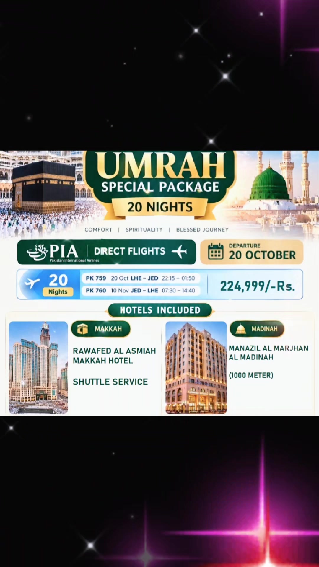 @Malik Salman Travels and Tours