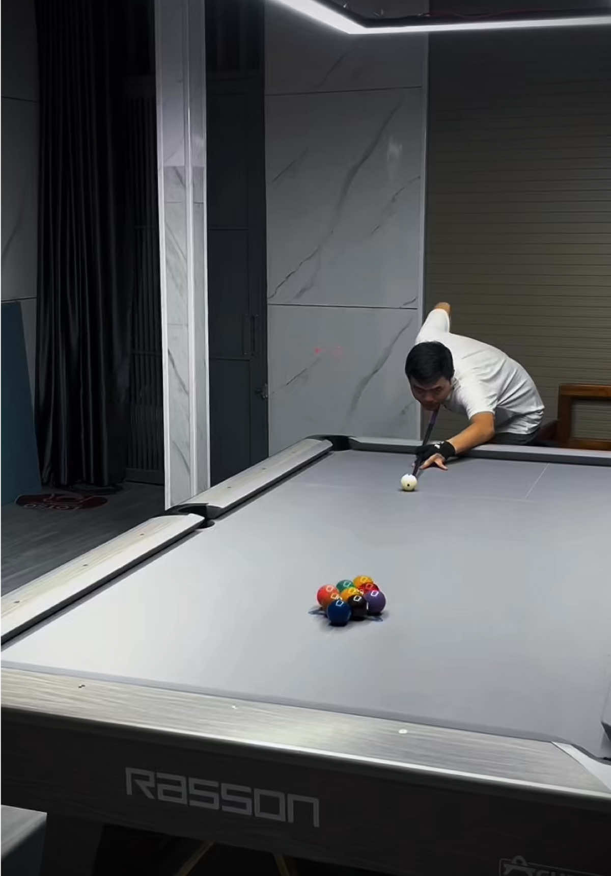 @Tiến Đỗ Billiards