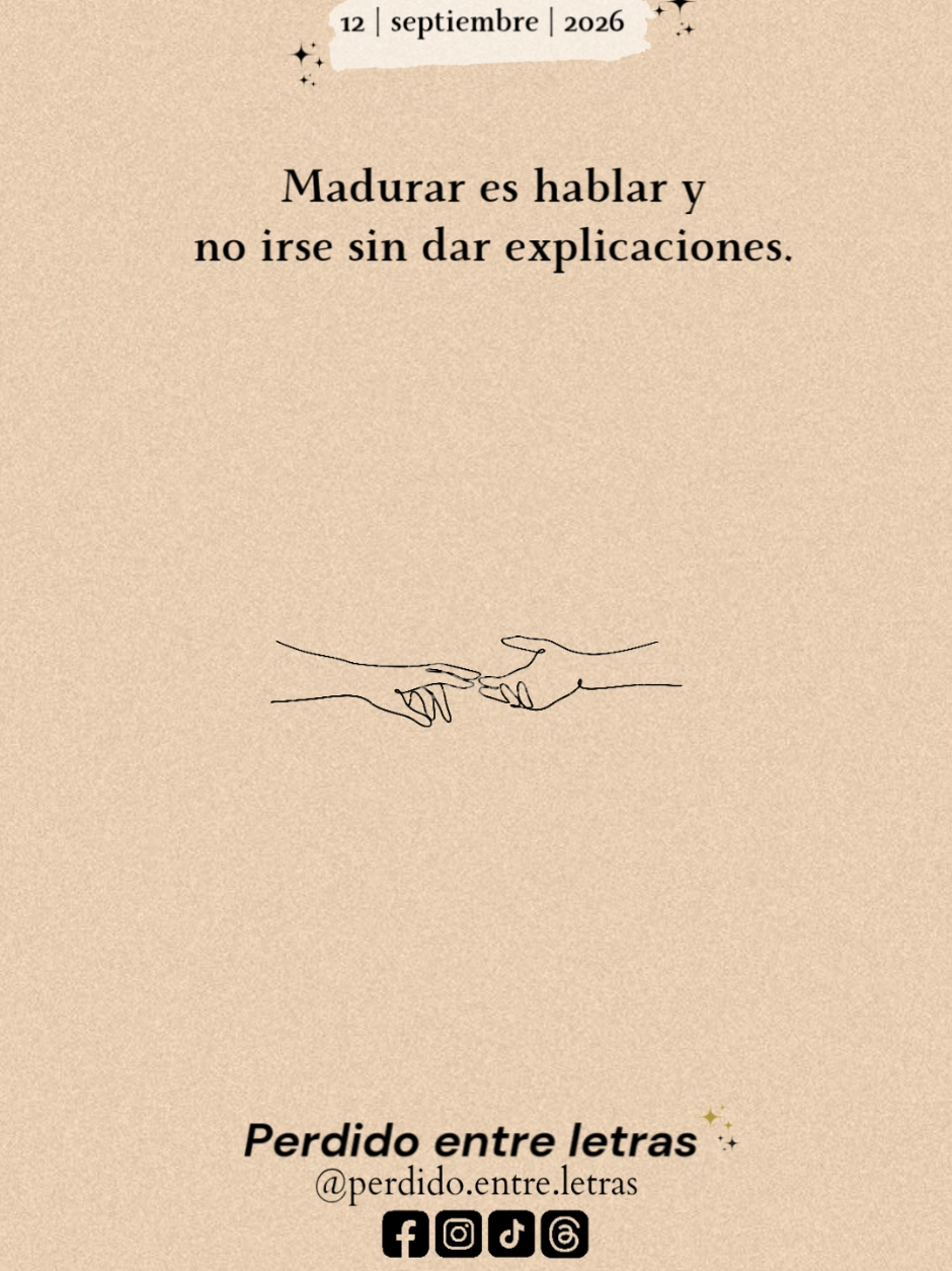 @Perdido entre letras✨