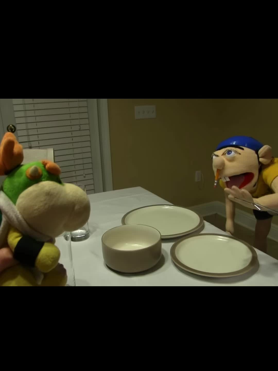 @Bowser Junior