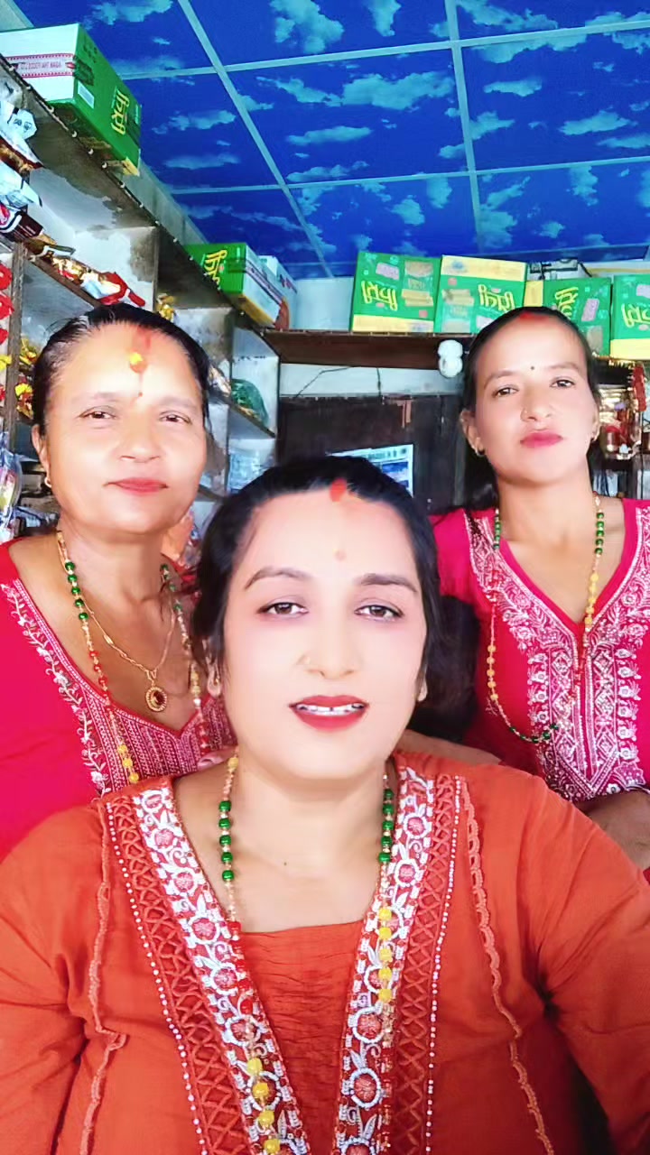@Gita Sharma