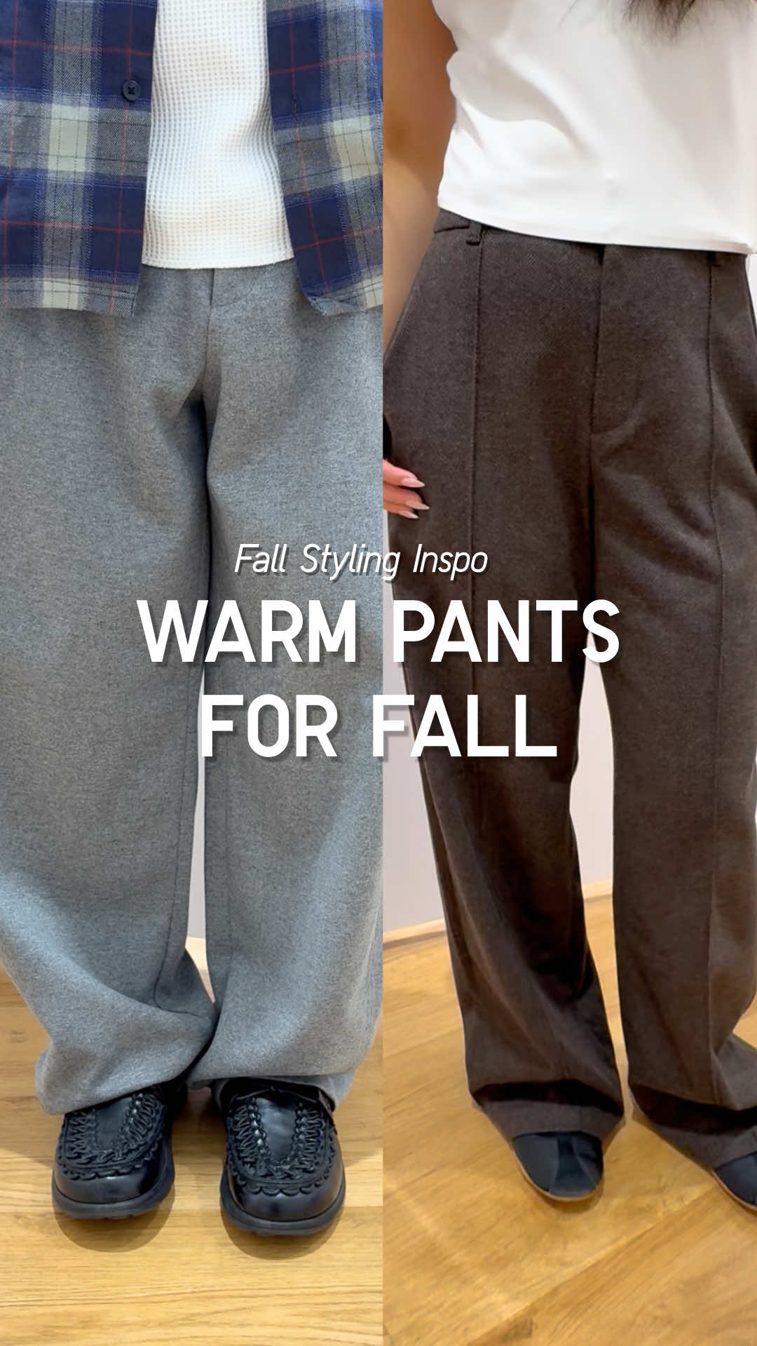 @UNIQLO Canada
