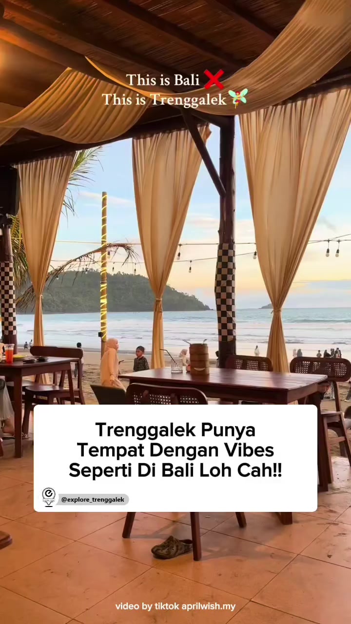 @exploretrenggalek