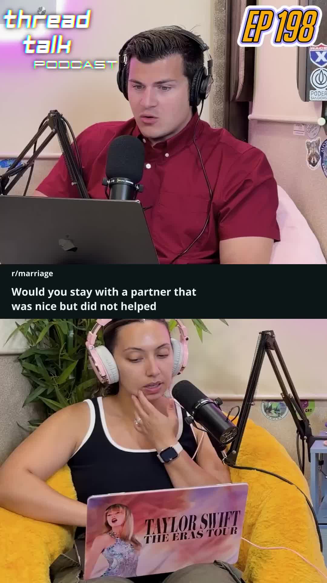 @ThreadTalk Podcast