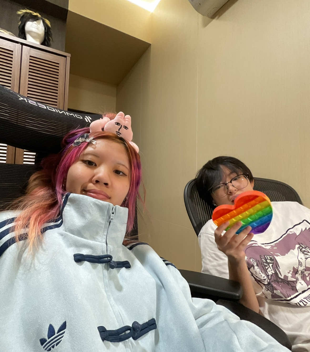 @ᨳ 恩乐♡天哉