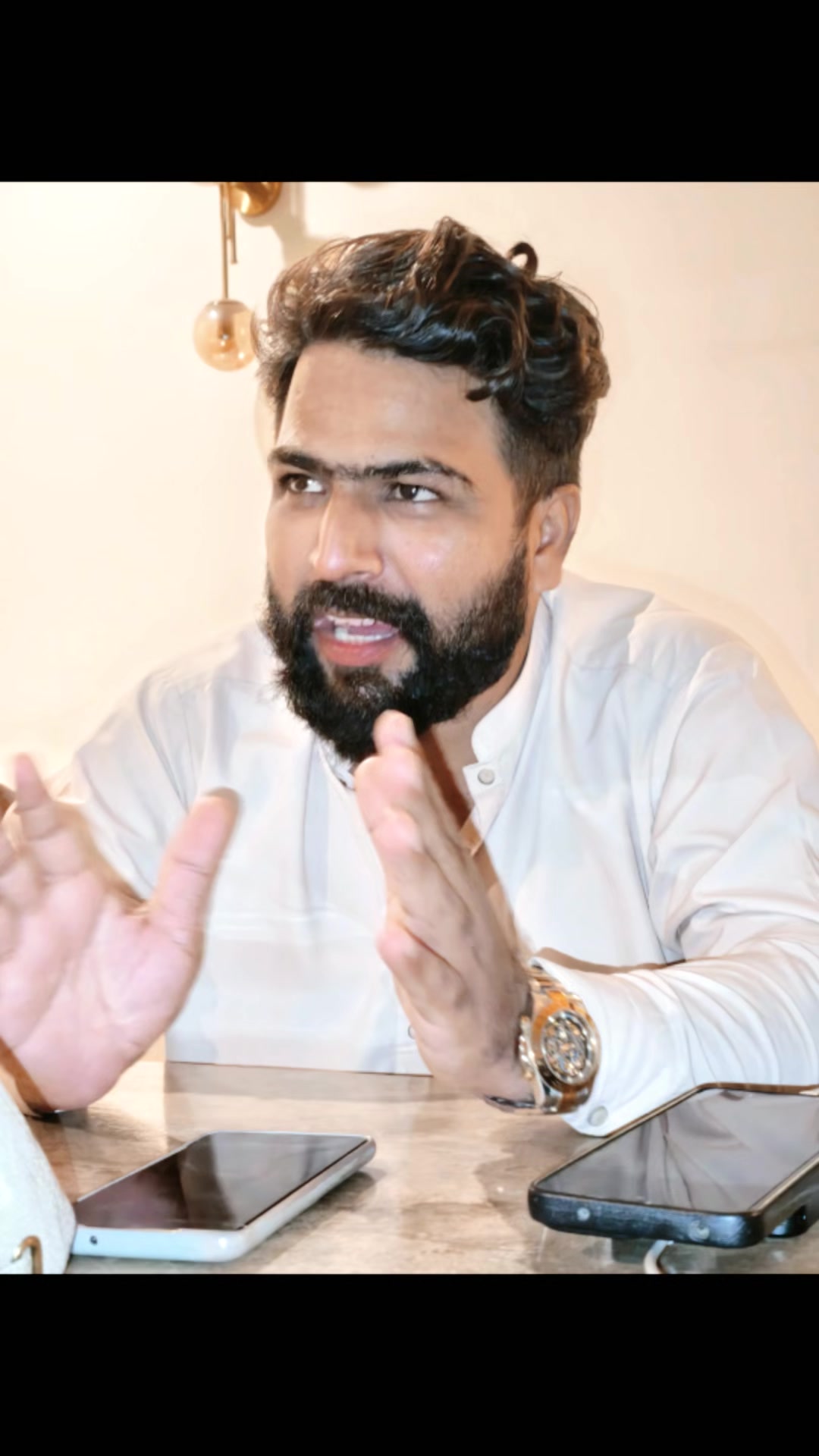 @وڈیرا گلشن خان