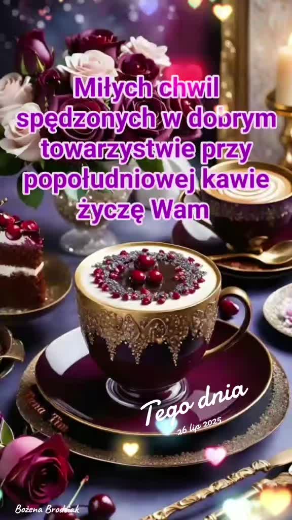 @Bozena Brodziak