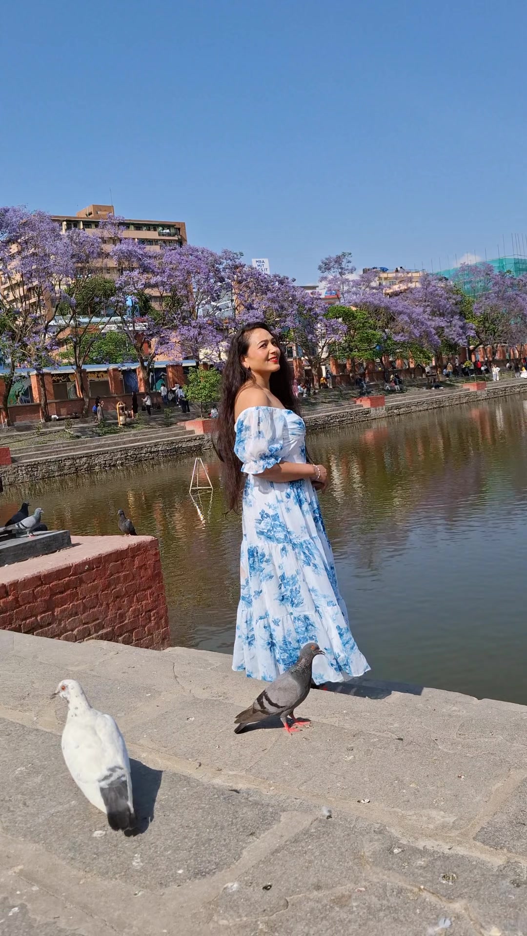 @Yuna shrestha