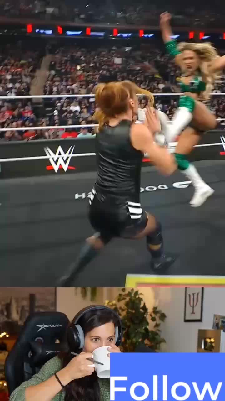 @Wrestling Zone