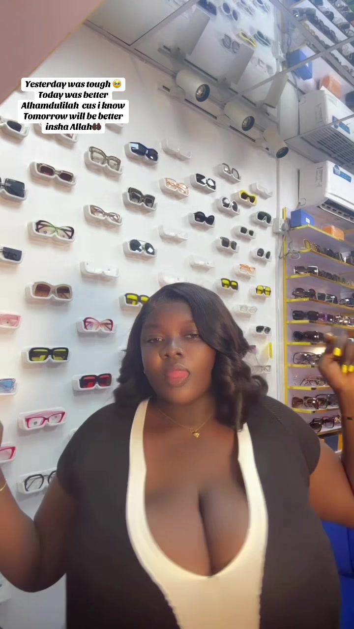 @AKURE SUNGLASS VENDOR 1