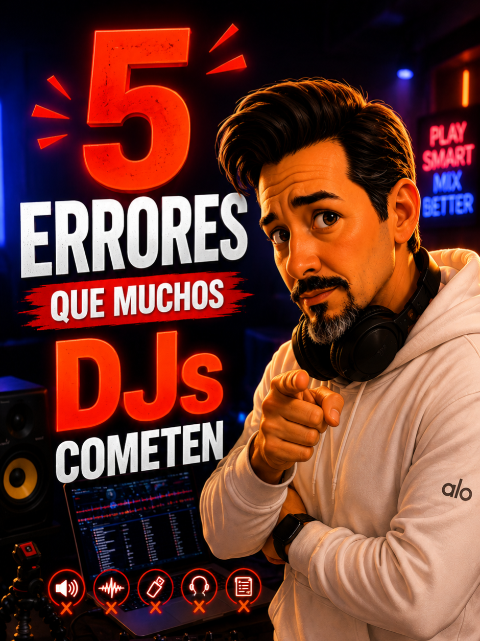 @Dj Ron's Channel