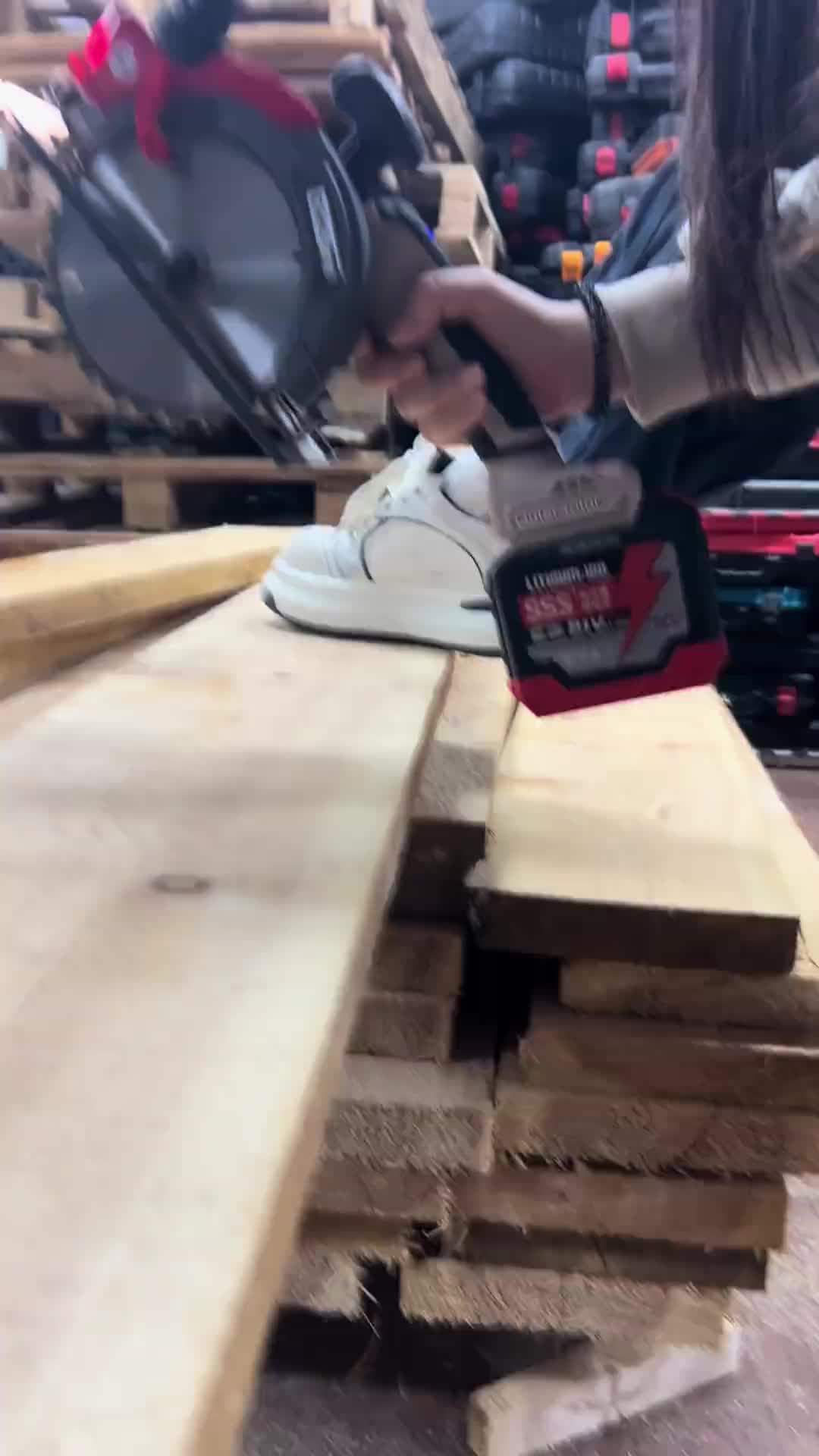 @Hardware tools