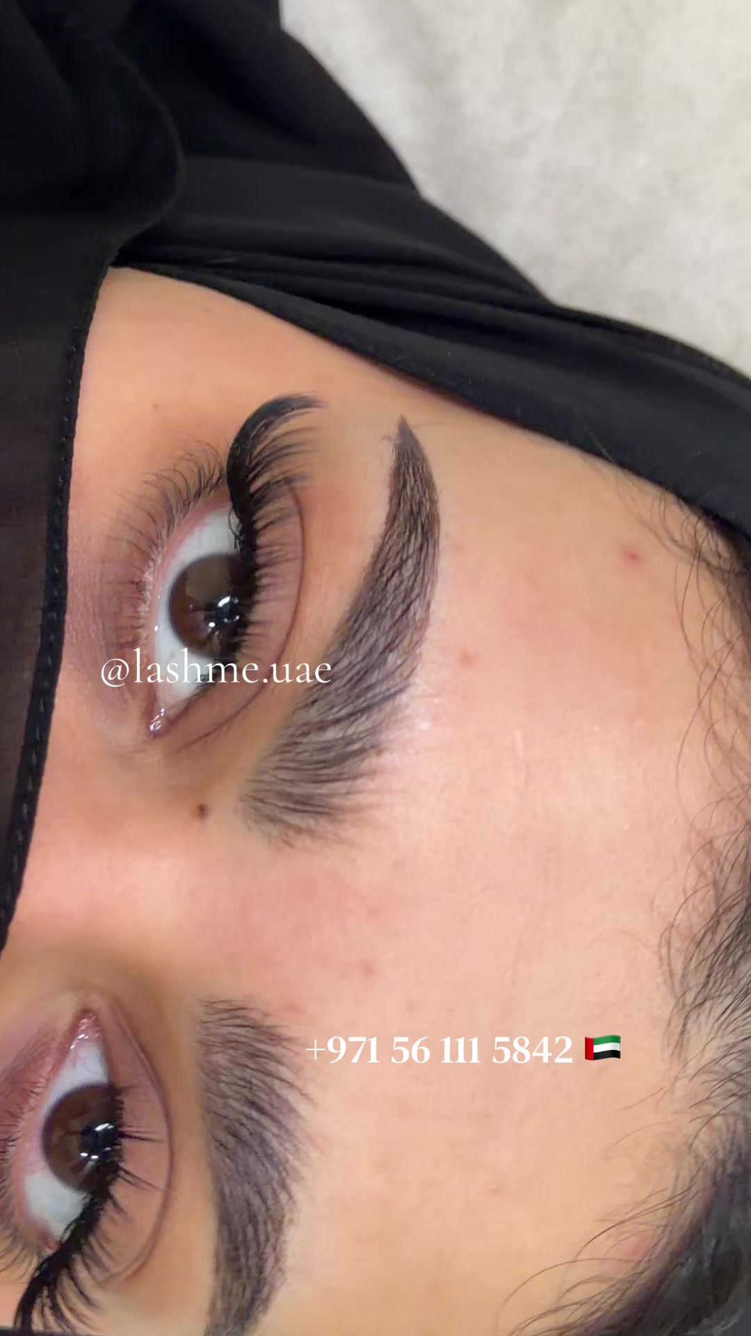 @Lash me