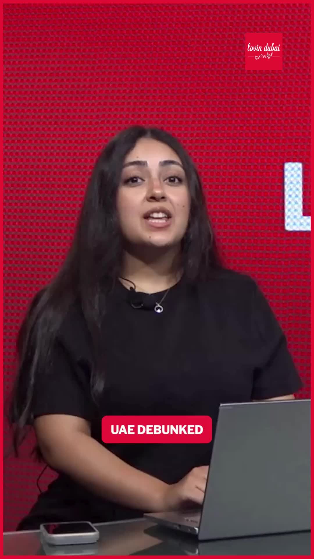@Lovin Dubai | لوڤن دبي