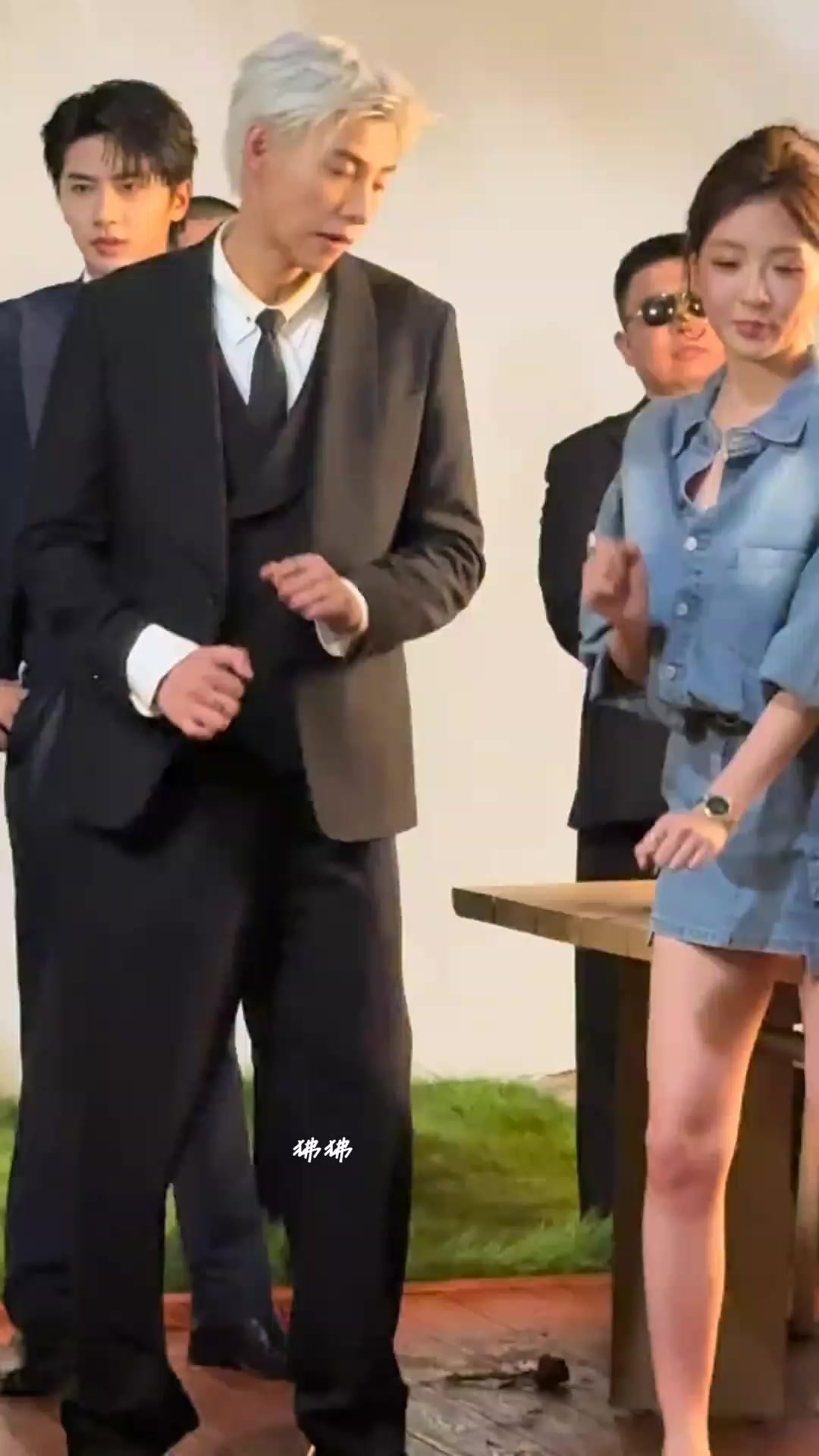 @ayu cegilnya Maxiaoyu 马小宇🪽