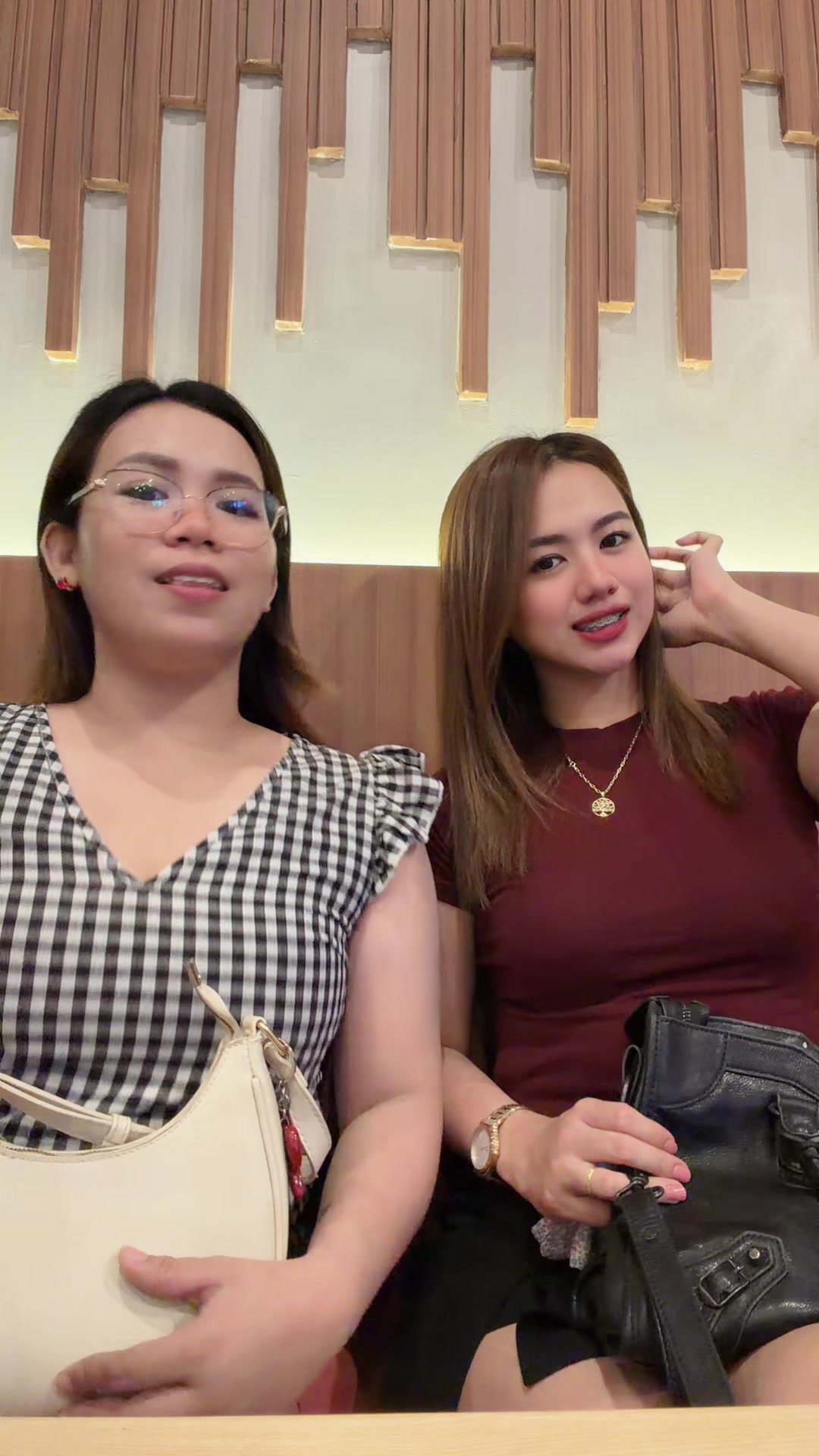 @Diane Tuazon