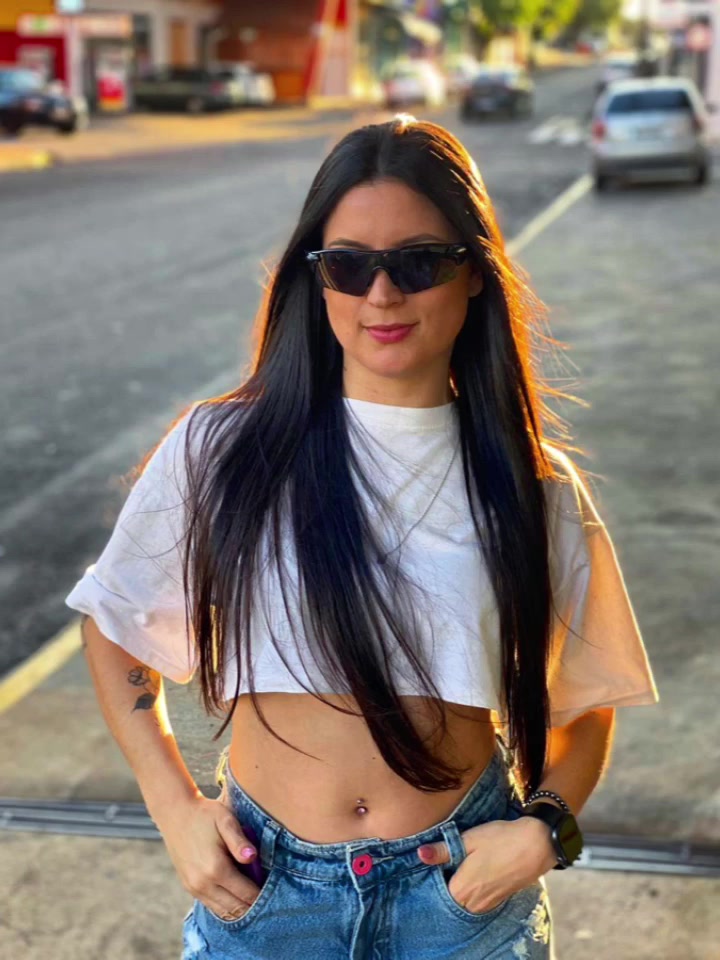 @Fabricia Silva