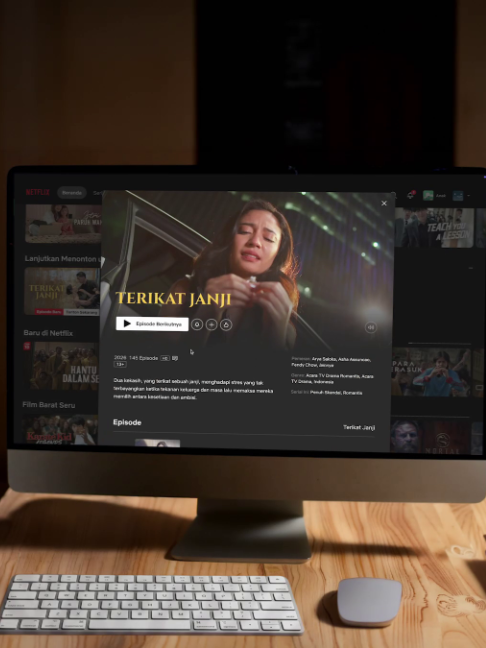 @Netflix Indonesia