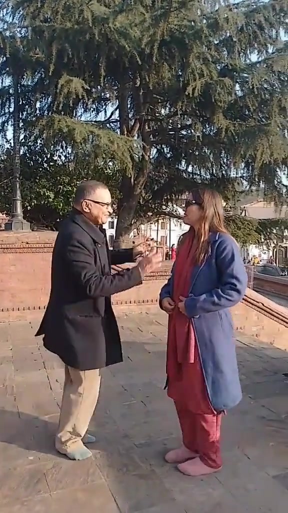 @Ram Poudel8865