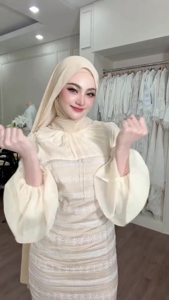 @NAREEZA BUTIK