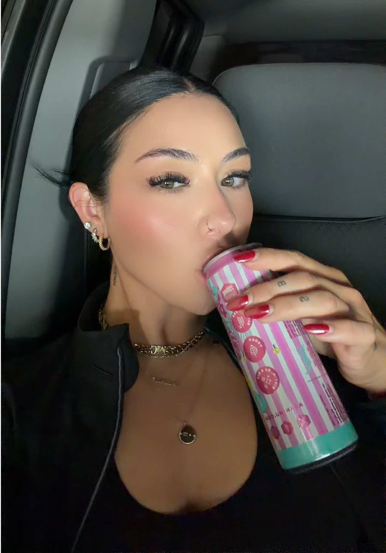 @Meagan Castillo