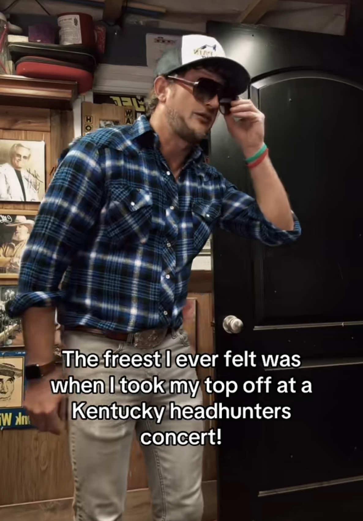 @Hillbilly Hartman