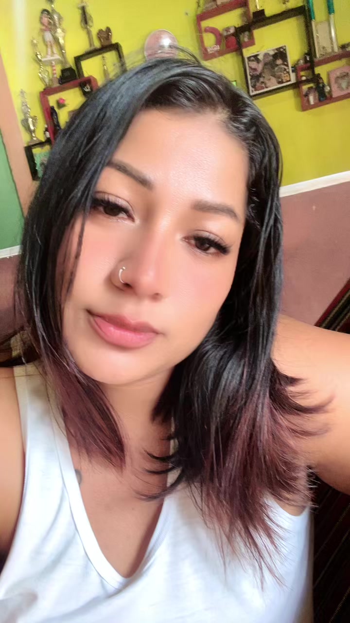 @la bb consentida ❤️😍