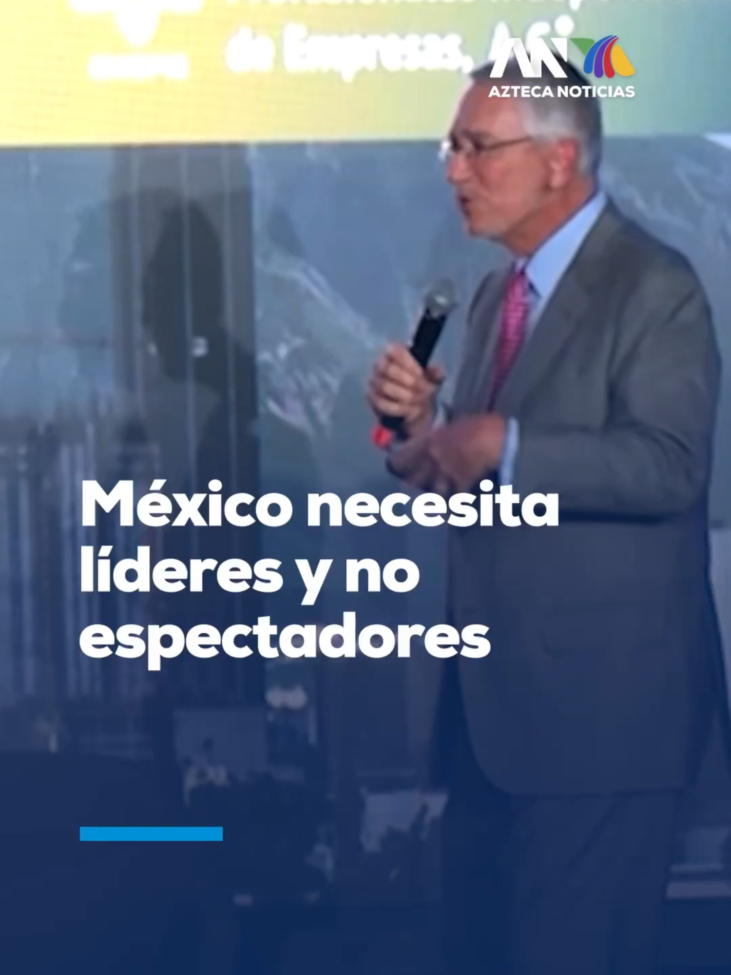 @Azteca Noticias