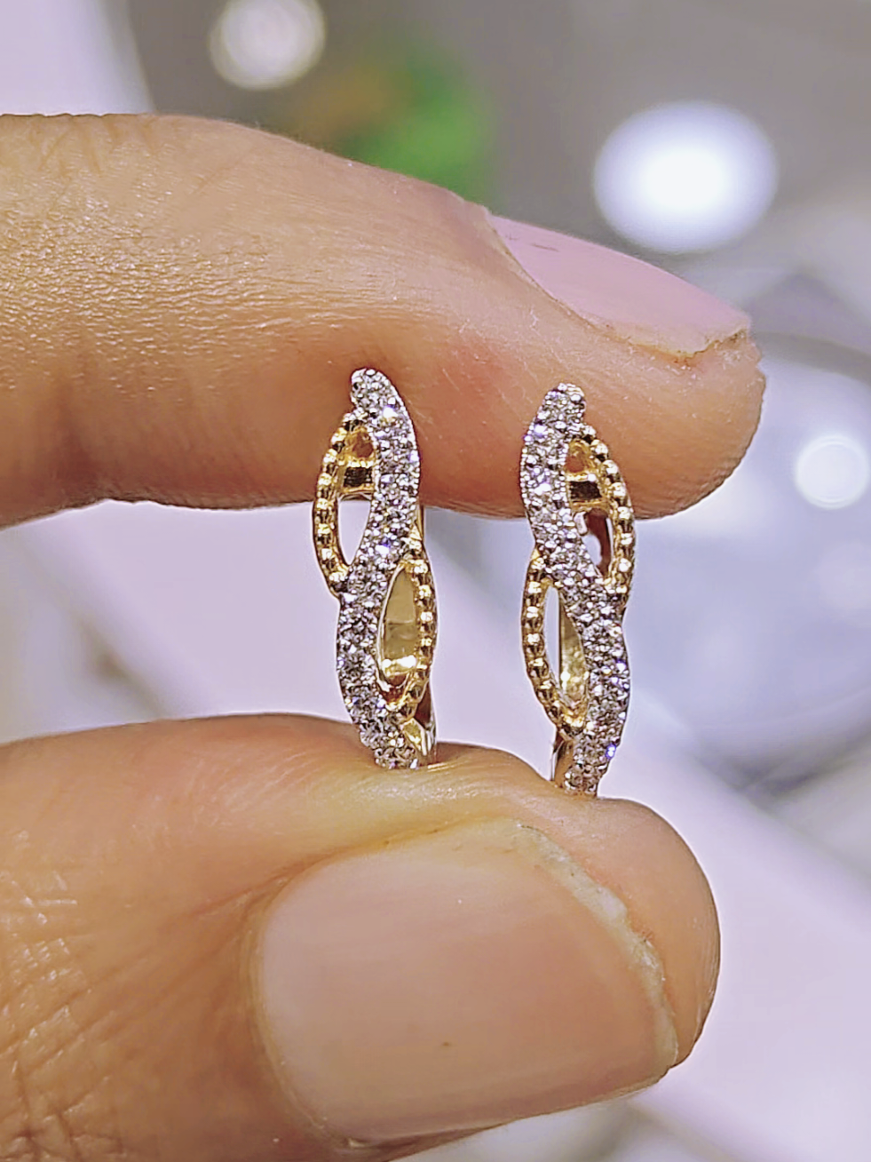 @AnandJewellers