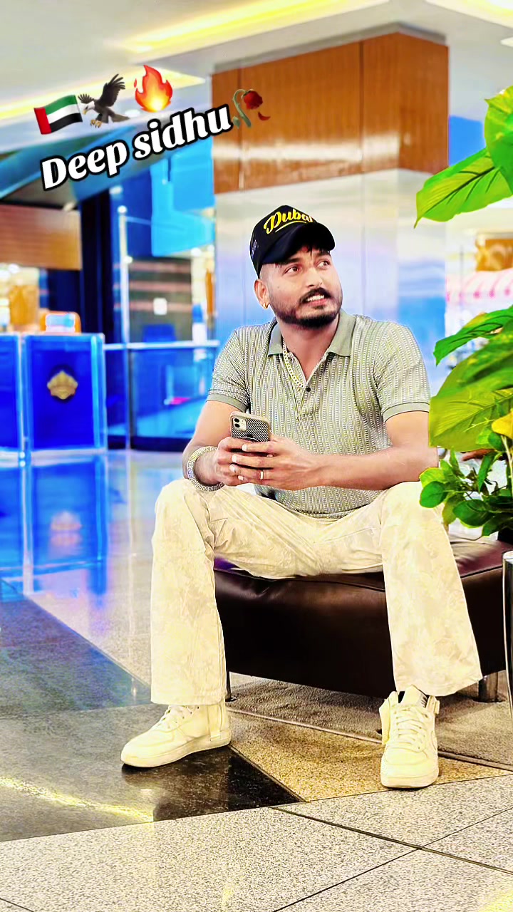 @DxB ਘੈਂਟ ਸਿੱਧੂ🇦🇪