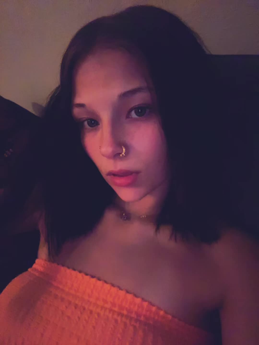 @️