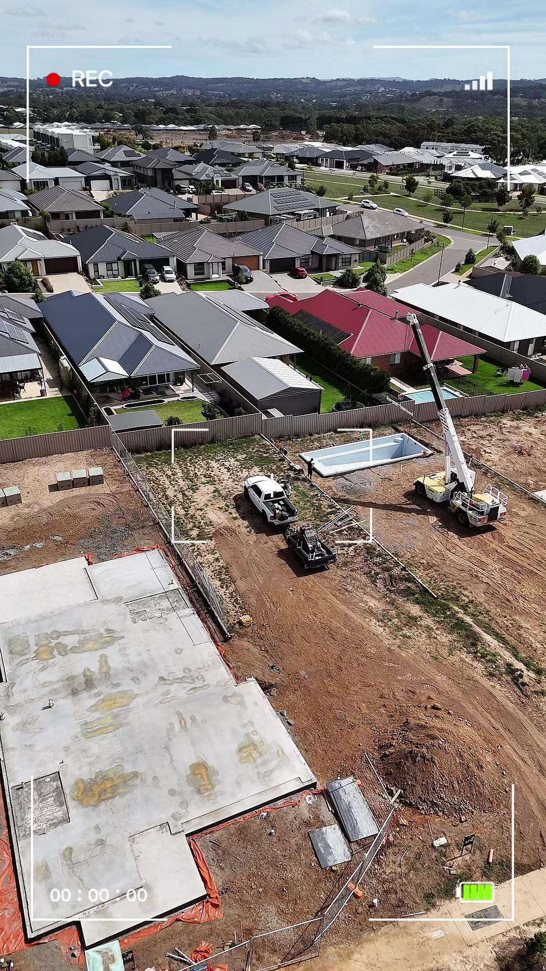 @Rainwise Pools Adelaide