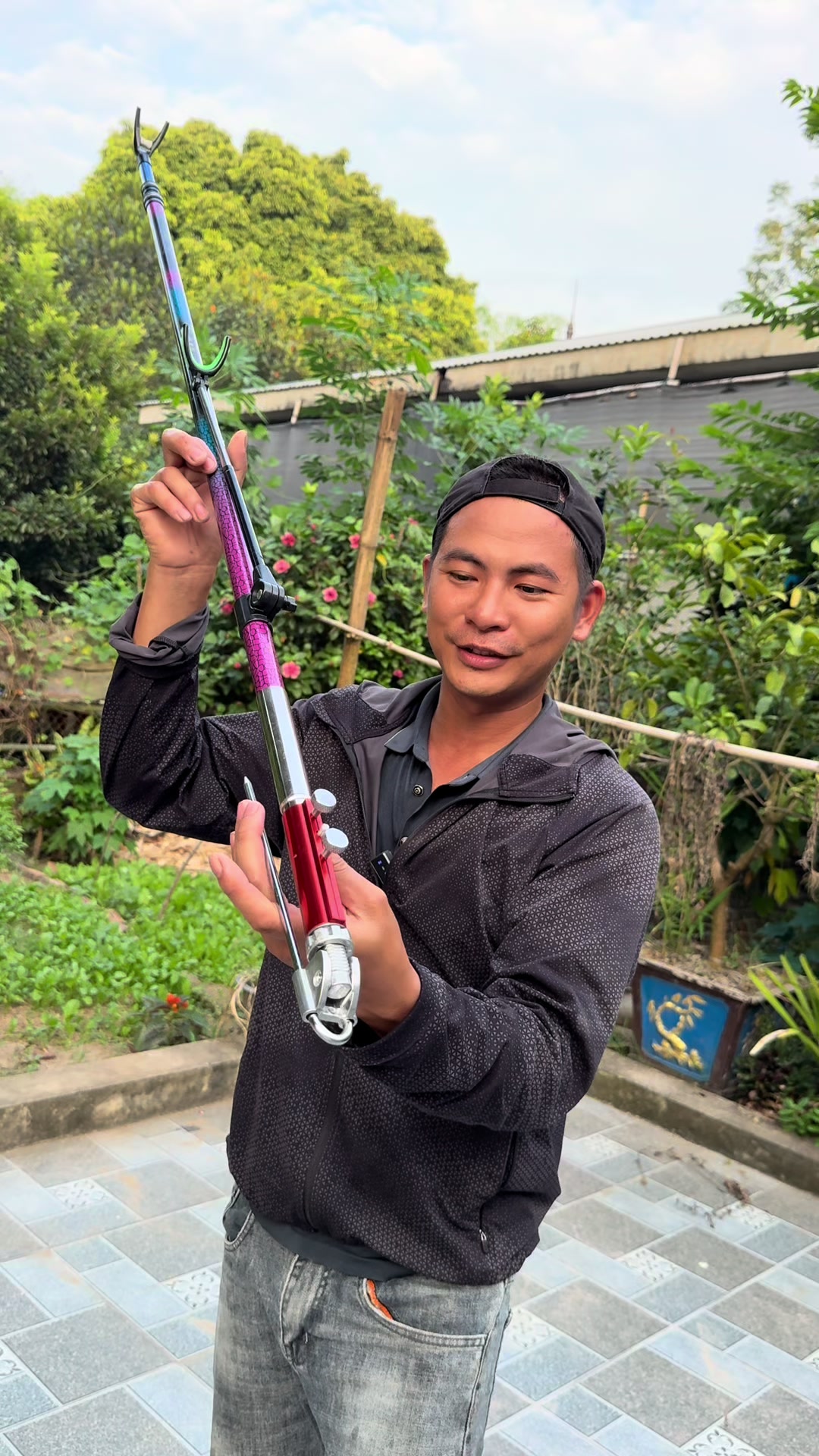 @Đồ Câu Thắng Phủi