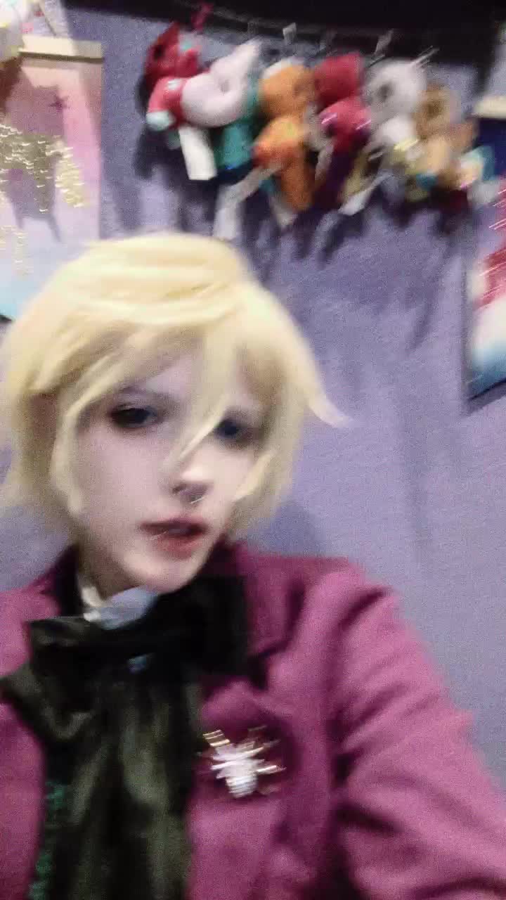 @๐ nagihoe โ๏ธ๐น