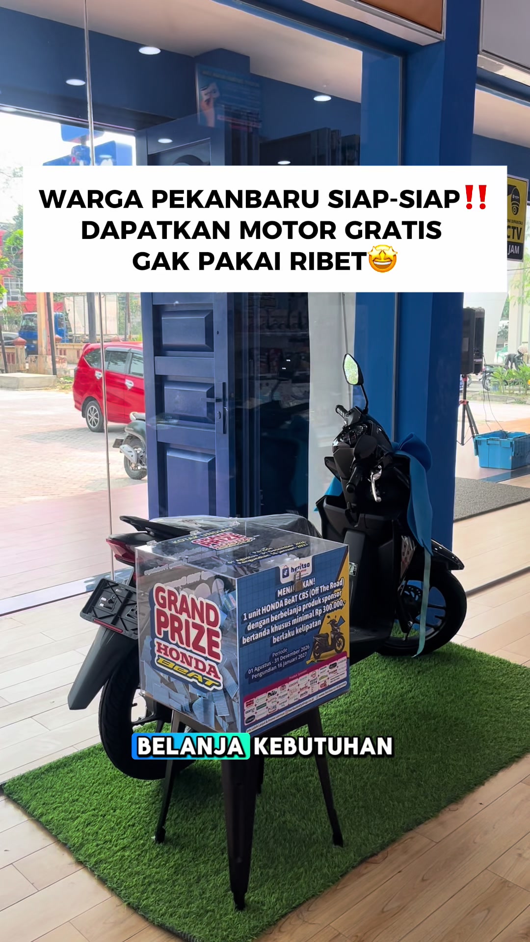 @Haritsa Babyshop