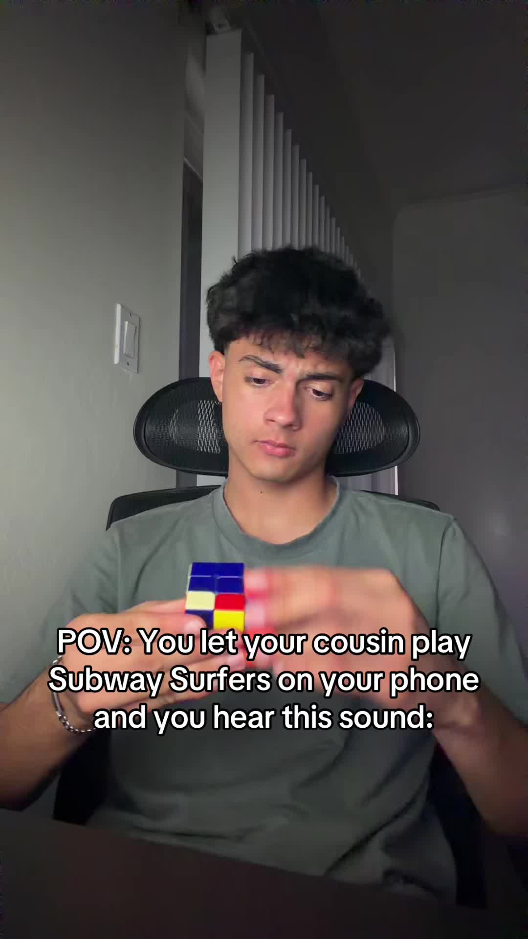 @Dereck