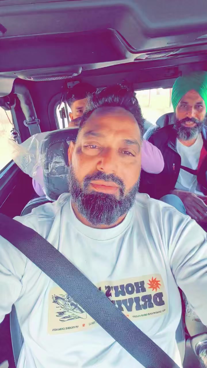 @sidhu...?