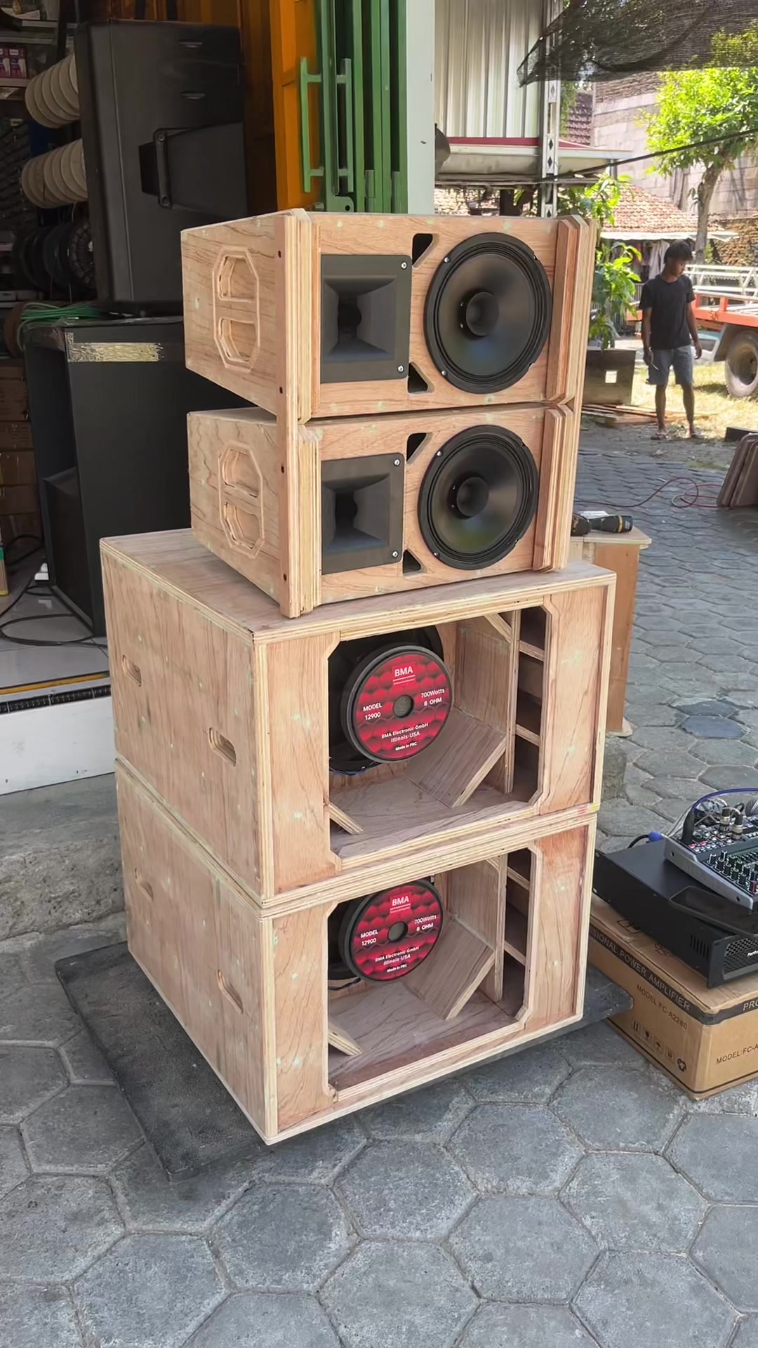 @SW widodo Electro