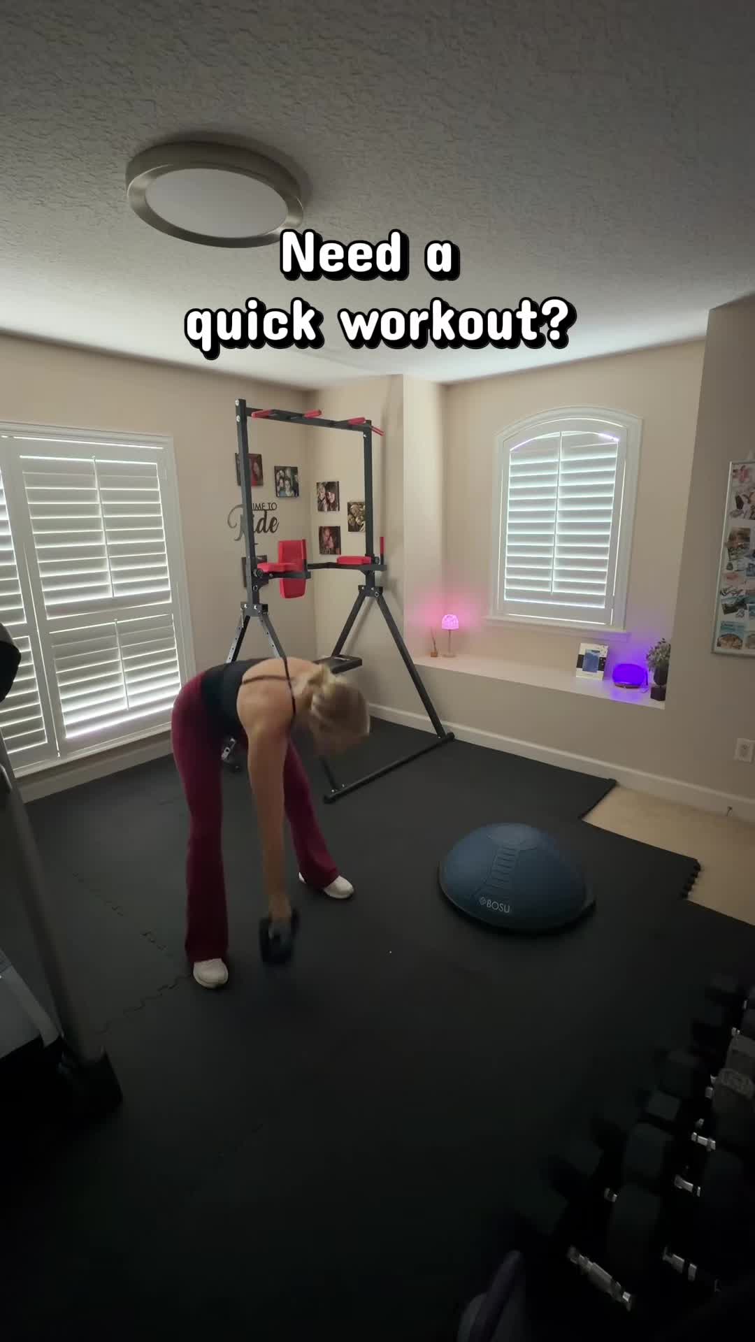 @Amy | Fitness & Fun