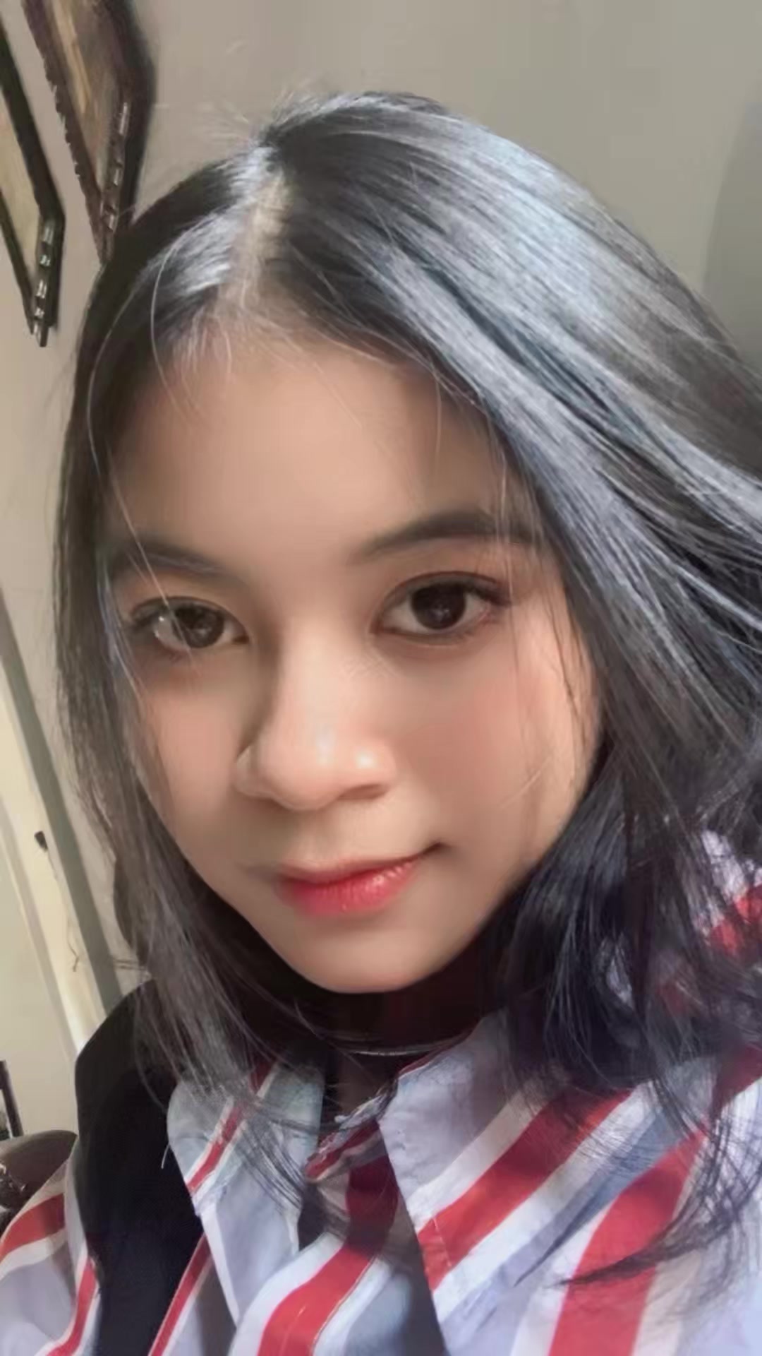 @indah𐙚*:・