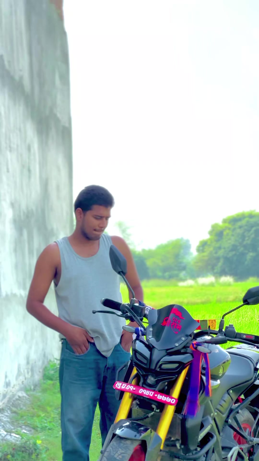 @Rider baldev.🚀💪
