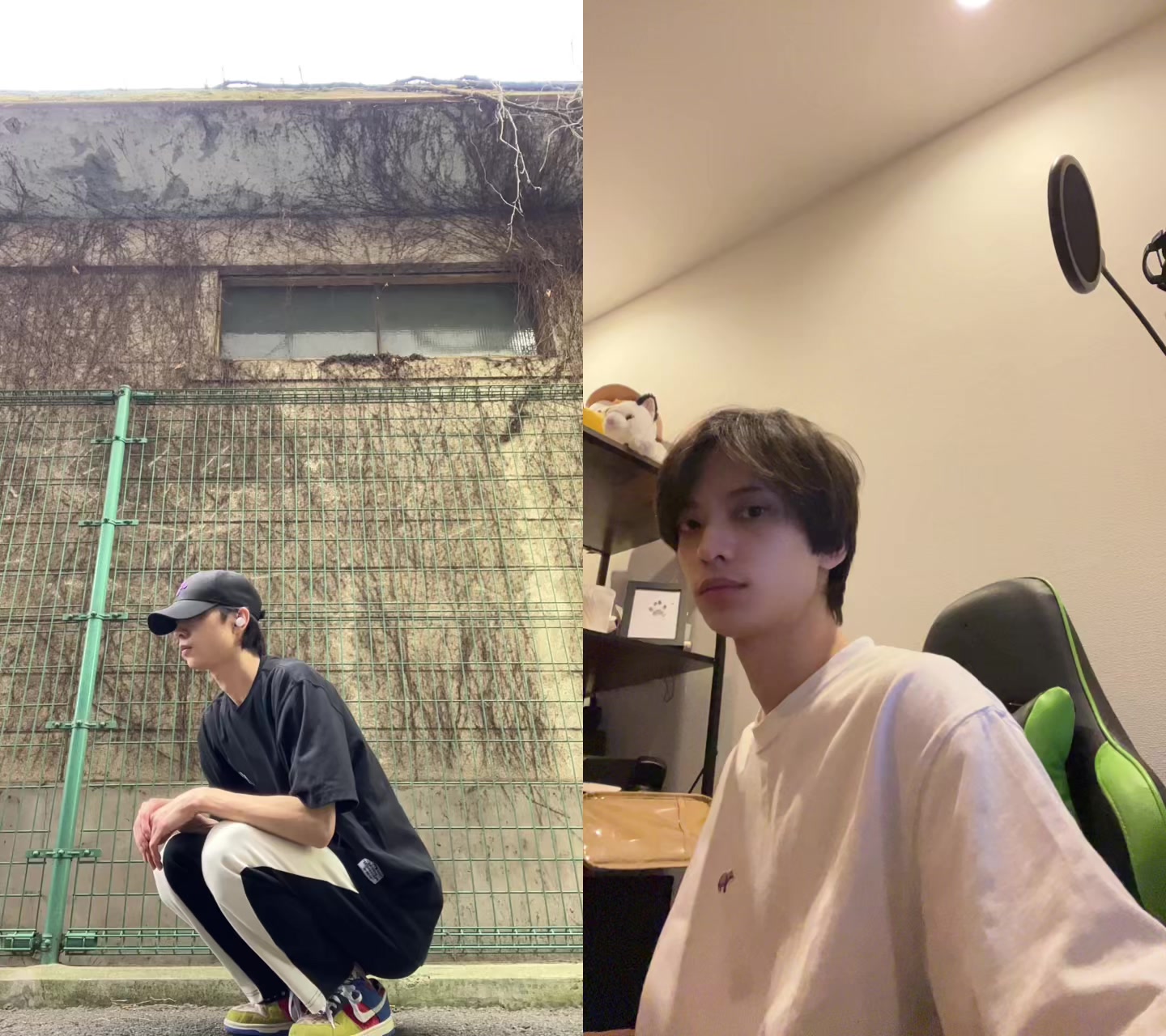 @松田昇大【公式】