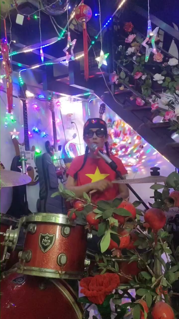 @H&agrave;nh Tr&igrave;nh Học Guitar