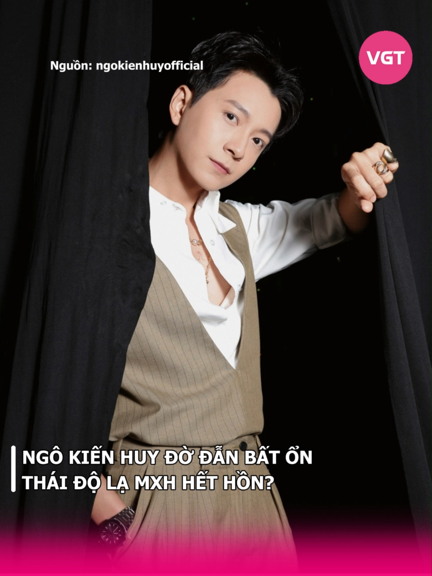 @VGT TV - Sao Việt