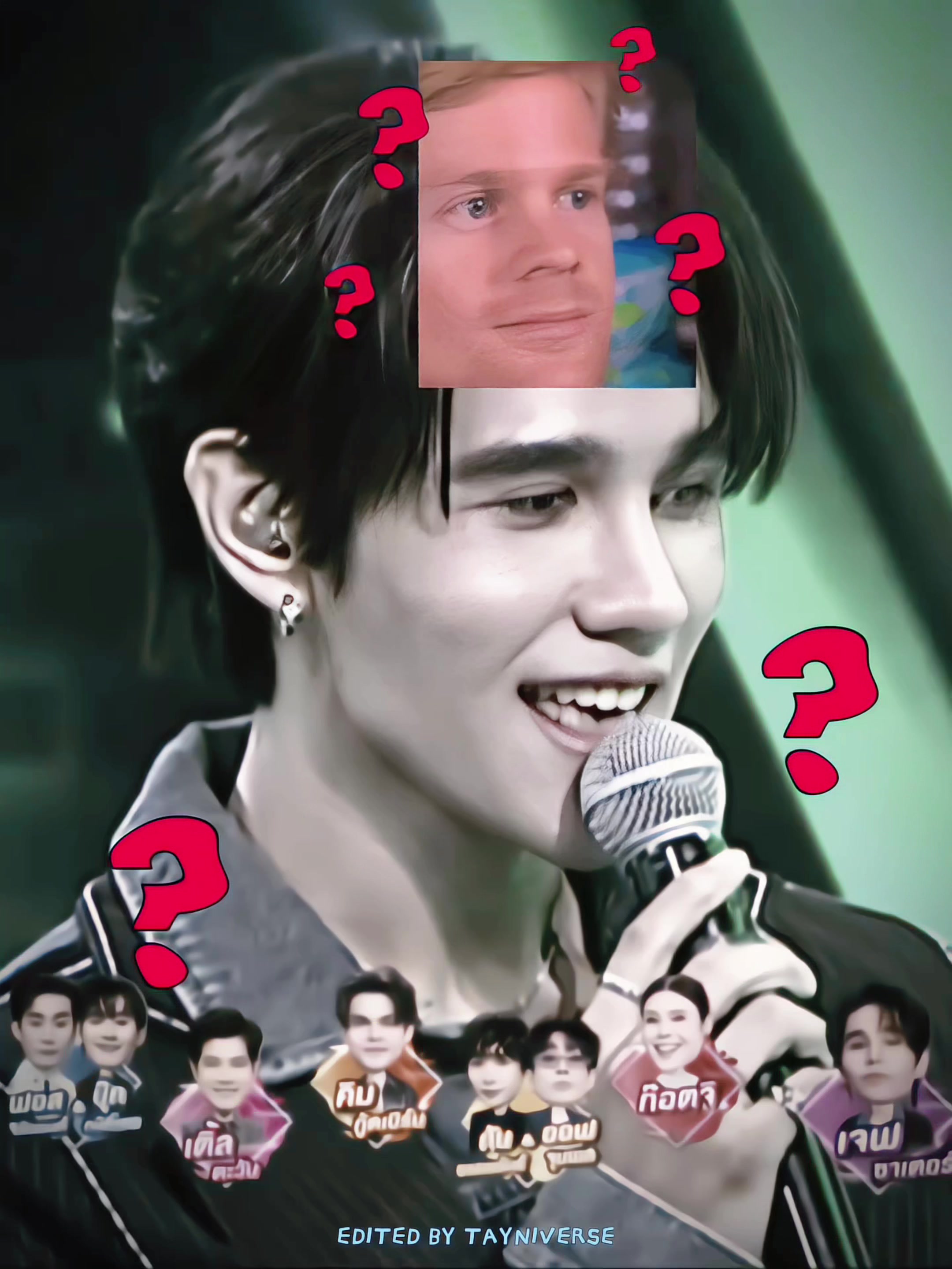 @เตนิเวิ้ดดด 🪐